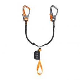 , Longe Via Ferrata VAEL Skylotec, SKYLOTEC, Croque Montagne, Longe Via Ferrata VAEL Skylotec, SKYLOTEC, Croque Montagne