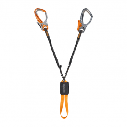 , Longe Via Ferrata VAEL Skylotec, SKYLOTEC, Croque Montagne, Longe Via Ferrata VAEL Skylotec, SKYLOTEC, Croque Montagne