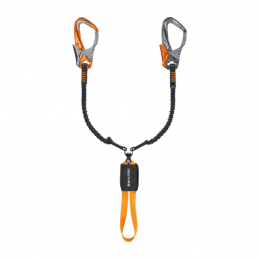 , Longe Via Ferrata VAEL Skylotec, SKYLOTEC, Croque Montagne, Longe Via Ferrata VAEL Skylotec, SKYLOTEC, Croque Montagne