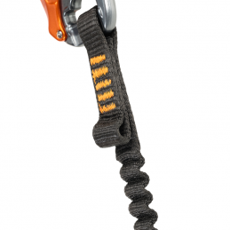 , Longe Via Ferrata VAEL Skylotec, SKYLOTEC, Croque Montagne, Longe Via Ferrata VAEL Skylotec, SKYLOTEC, Croque Montagne