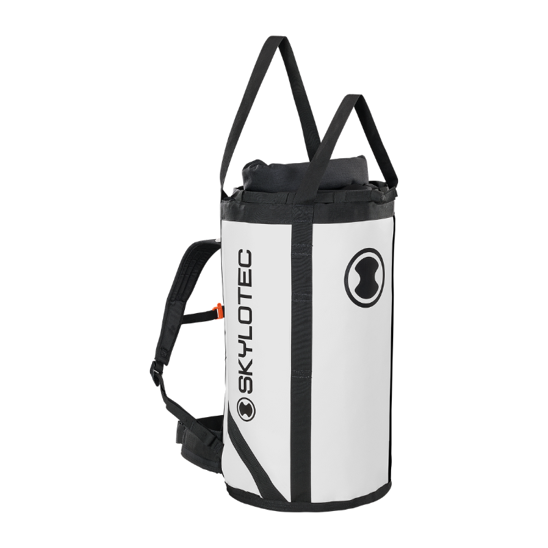 , Sac de hissage Brento 40 - 50L Skylotec, SKYLOTEC, Croque Montagne