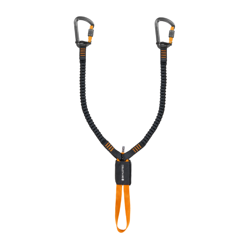 , Longes de via ferrata Averau Skylotec, SKYLOTEC, Croque Montagne