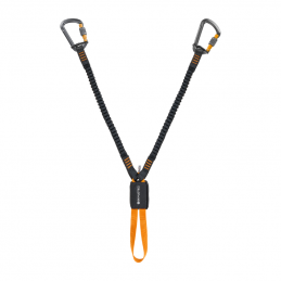 , Longes de via ferrata Averau Skylotec, SKYLOTEC, Croque Montagne