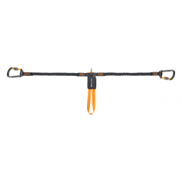 , Longes de via ferrata Averau Skylotec, SKYLOTEC, Croque Montagne