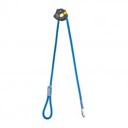 , Longe réglable Tuner I Skylotec, SKYLOTEC, Croque Montagne, Longe réglable Tuner I Skylotec, SKYLOTEC, Croque Montagne