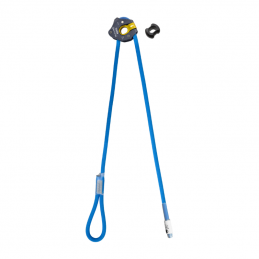 , Longe réglable Tuner I Skylotec, SKYLOTEC, Croque Montagne, Longe réglable Tuner I Skylotec, SKYLOTEC, Croque Montagne