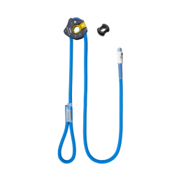 , Longe réglable Tuner I Skylotec, SKYLOTEC, Croque Montagne, Longe réglable Tuner I Skylotec, SKYLOTEC, Croque Montagne