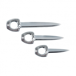 , Piton escalade Universel tendre Skylotec, SKYLOTEC, Croque Montagne