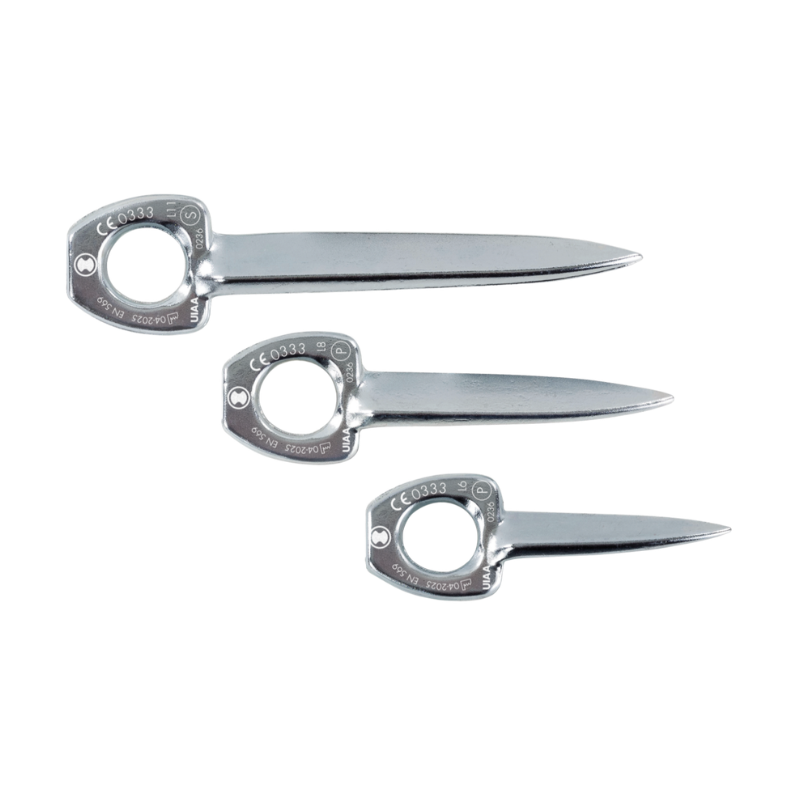 , Piton escalade Universel tendre Skylotec, SKYLOTEC, Croque Montagne