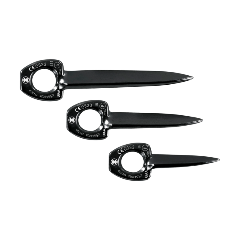 , Piton dur Universel hard Skylotec, SKYLOTEC, Croque Montagne, Piton dur Universel hard Skylotec, SKYLOTEC, Croque Montagne