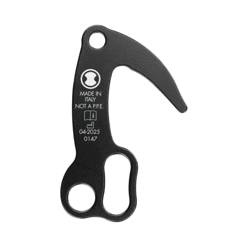 , Crochet Fifi Tool Skylotec, SKYLOTEC, Croque Montagne, Crochet Fifi Tool Skylotec, SKYLOTEC, Croque Montagne