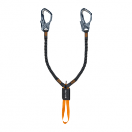 Set de via ferrata Averent Skylotec