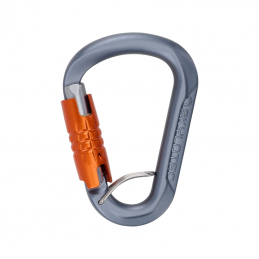 , Mousqueton HMS Tondo TGL Skylotec, SKYLOTEC, Croque Montagne, Mousqueton HMS Tondo TGL Skylotec, SKYLOTEC, Croque Montagne