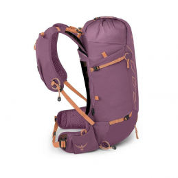 , Sac à dos Tempest Velocity 20L femme Osprey, OSPREY, Croque Montagne