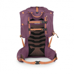 , Sac à dos Tempest Velocity 20L femme Osprey, OSPREY, Croque Montagne