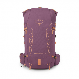 , Sac à dos Tempest Velocity 20L femme Osprey, OSPREY, Croque Montagne