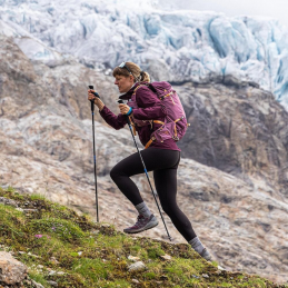 , Sac à dos Tempest Velocity 20L femme Osprey, OSPREY, Croque Montagne