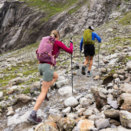 , Sac à dos Tempest Velocity 20L femme Osprey, OSPREY, Croque Montagne
