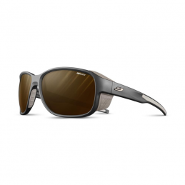 Lunettes de soleil Monterosa 2 noir Julbo