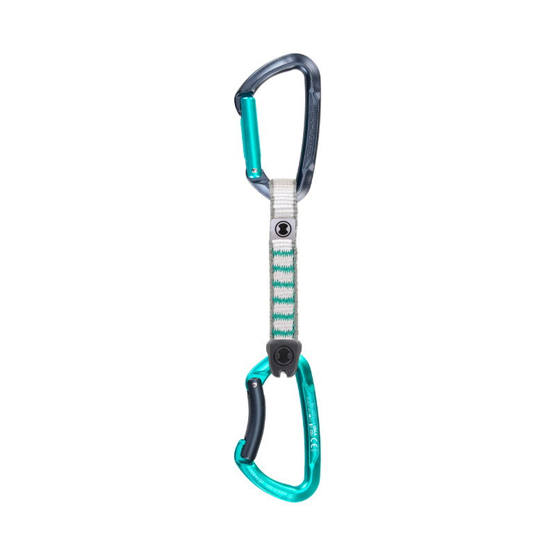 , Dégaine Lime Set NY Skylotec, SKYLOTEC, Croque Montagne, Dégaine Lime Set NY Skylotec, SKYLOTEC, Croque Montagne