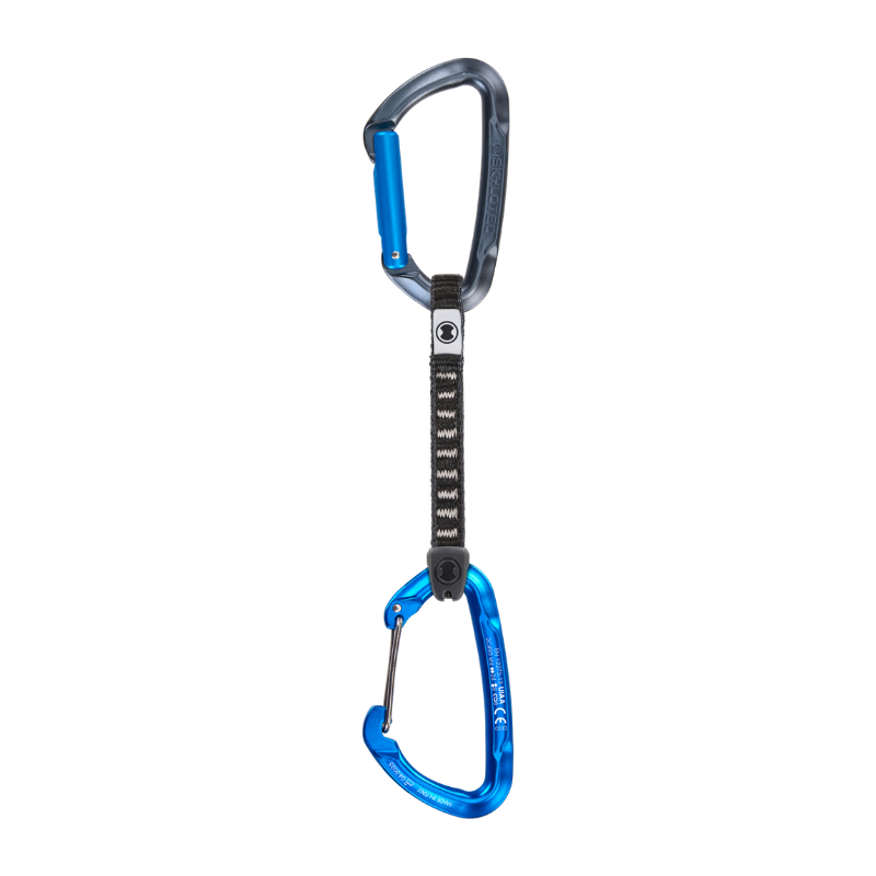 , Dégaine Lime Set M-UL Skylotec, SKYLOTEC, Croque Montagne