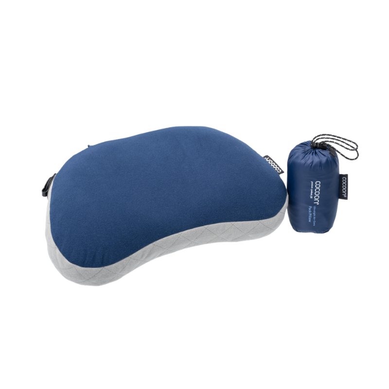 , Oreiller Pack Pillow Air Core Cocoon, COCOON, Croque Montagne, Oreiller Pack Pillow Air Core Cocoon, COCOON, Croque Montagne