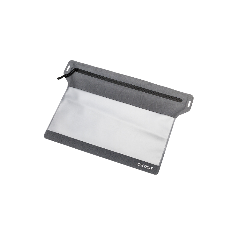 , Pochettes documents zippées Cocoon, COCOON, Croque Montagne, Pochettes documents zippées Cocoon, COCOON, Croque Montagne