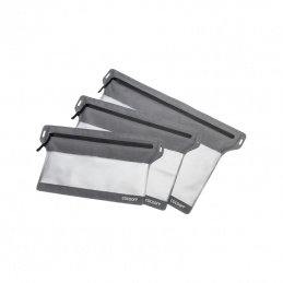 , Pochettes documents zippées Cocoon, COCOON, Croque Montagne, Pochettes documents zippées Cocoon, COCOON, Croque Montagne