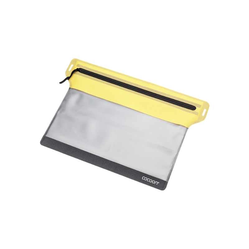 , Pochettes documents zippées Cocoon, COCOON, Croque Montagne, Pochettes documents zippées Cocoon, COCOON, Croque Montagne