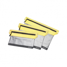 , Pochettes documents zippées Cocoon, COCOON, Croque Montagne, Pochettes documents zippées Cocoon, COCOON, Croque Montagne