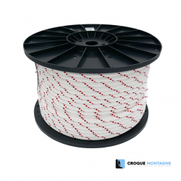 , 100 m Corde spéléo Spelenium 10 mm Béal, BEAL, Croque Montagne, 100 m Corde spéléo Spelenium 10 mm Béal, BEAL, Croque Montagne