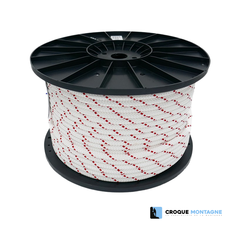 , 100 m Corde spéléo Spelenium 10 mm Béal, BEAL, Croque Montagne, 100 m Corde spéléo Spelenium 10 mm Béal, BEAL, Croque Montagne