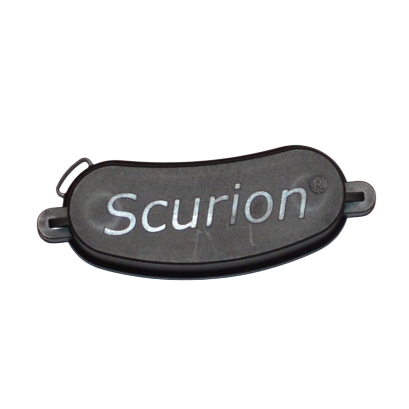 , Couvercle boitier accu des lampes basic Scurion, SCURION, Croque Montagne