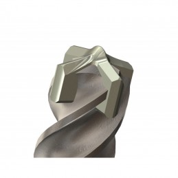 , Foret béton SDS-Plus Diamètre 16 mm Diager, DIAGER, Croque Montagne