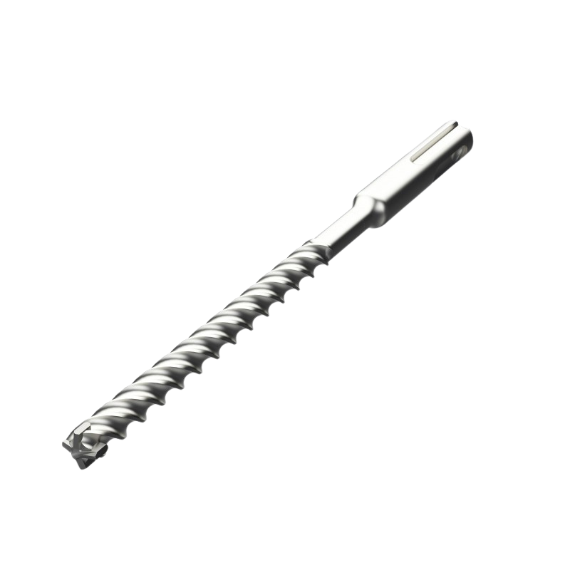 , Foret béton SDS-Plus Diamètre 12 mm Diager, DIAGER, Croque Montagne