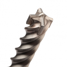 , Foret béton SDS-Plus Diamètre 12 mm Diager, DIAGER, Croque Montagne