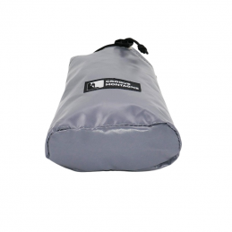 , Kit Ceinture Jupette Plat Gris Béton Croque Montagne, CROQUE MONTAGNE, Croque Montagne