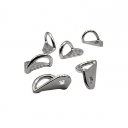 , Plaquette Emerald D10 inox Tebylon, TEBYLON, Croque Montagne, Plaquette Emerald D10 inox Tebylon, TEBYLON, Croque Montagne