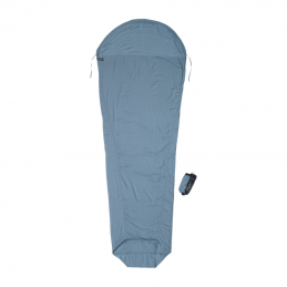 , Drap de sac Lyocell Mummy Cocoon, COCOON, Croque Montagne, Drap de sac Lyocell Mummy Cocoon, COCOON, Croque Montagne