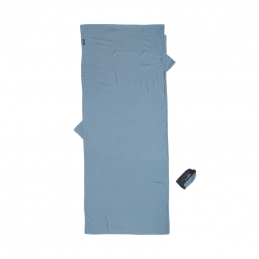 , Drap de sac Lyocell rectangulaire Cocoon, COCOON, Croque Montagne