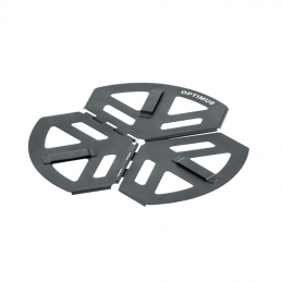 Support réchaud Optimus