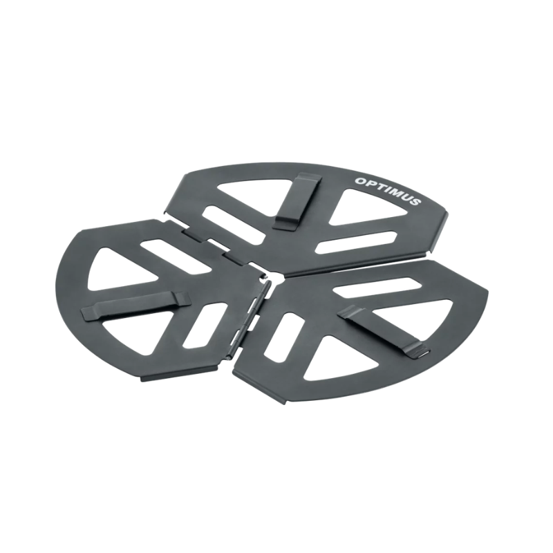 , Support réchaud Optimus, OPTIMUS, Croque Montagne, Support réchaud Optimus, OPTIMUS, Croque Montagne