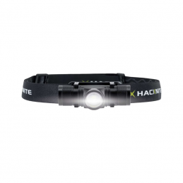 Lampe frontale Photoris 750 lumens Hacknite