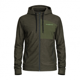 Veste à capuche Stoney...