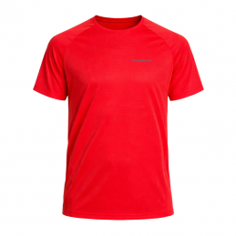 , Tee shirt Couvet homme Trangoworld, TRANGOWORLD, Croque Montagne