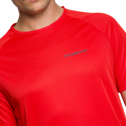 , Tee shirt Couvet homme Trangoworld, TRANGOWORLD, Croque Montagne