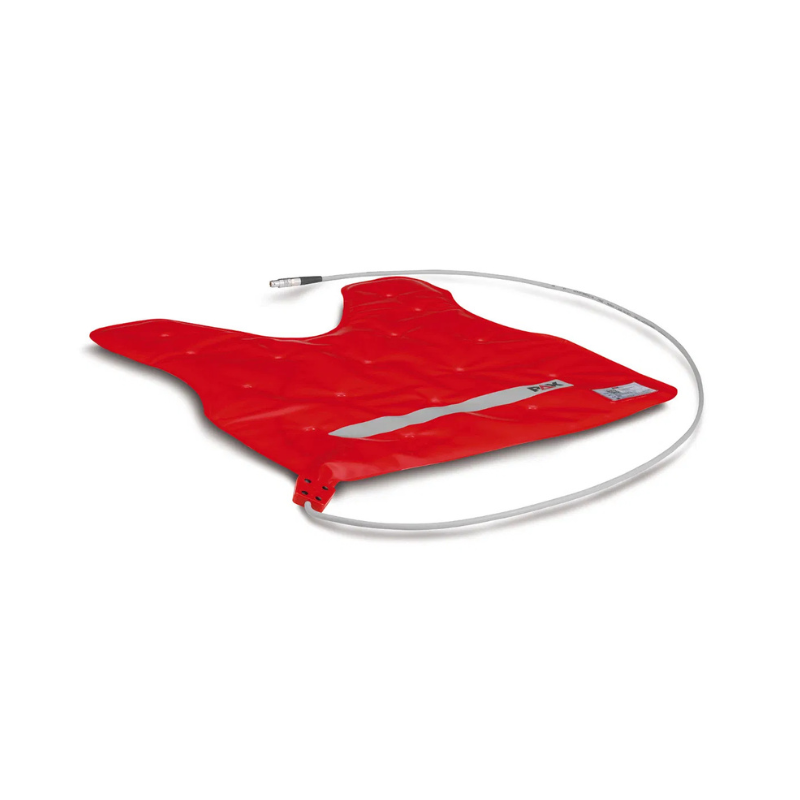 , Couverture chauffante warming blanket THX 2.0 Pax, PAX, Croque Montagne