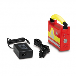 , Batterie Li-Ion rechargeable Power Pack 60/2 PAX, PAX, Croque Montagne