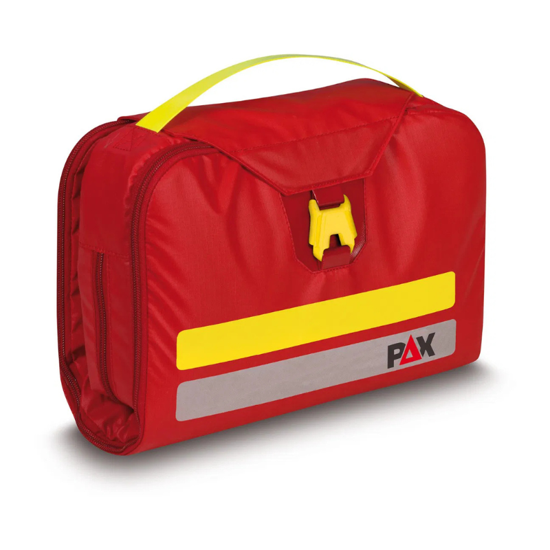 , Sac de transport et de rangement pour couverture chauffante THX PAX, PAX, Croque Montagne