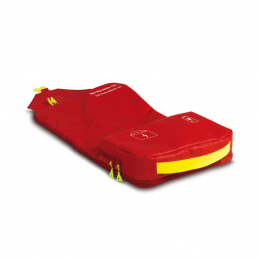 , Sac de transport et de rangement pour couverture chauffante THX PAX, PAX, Croque Montagne